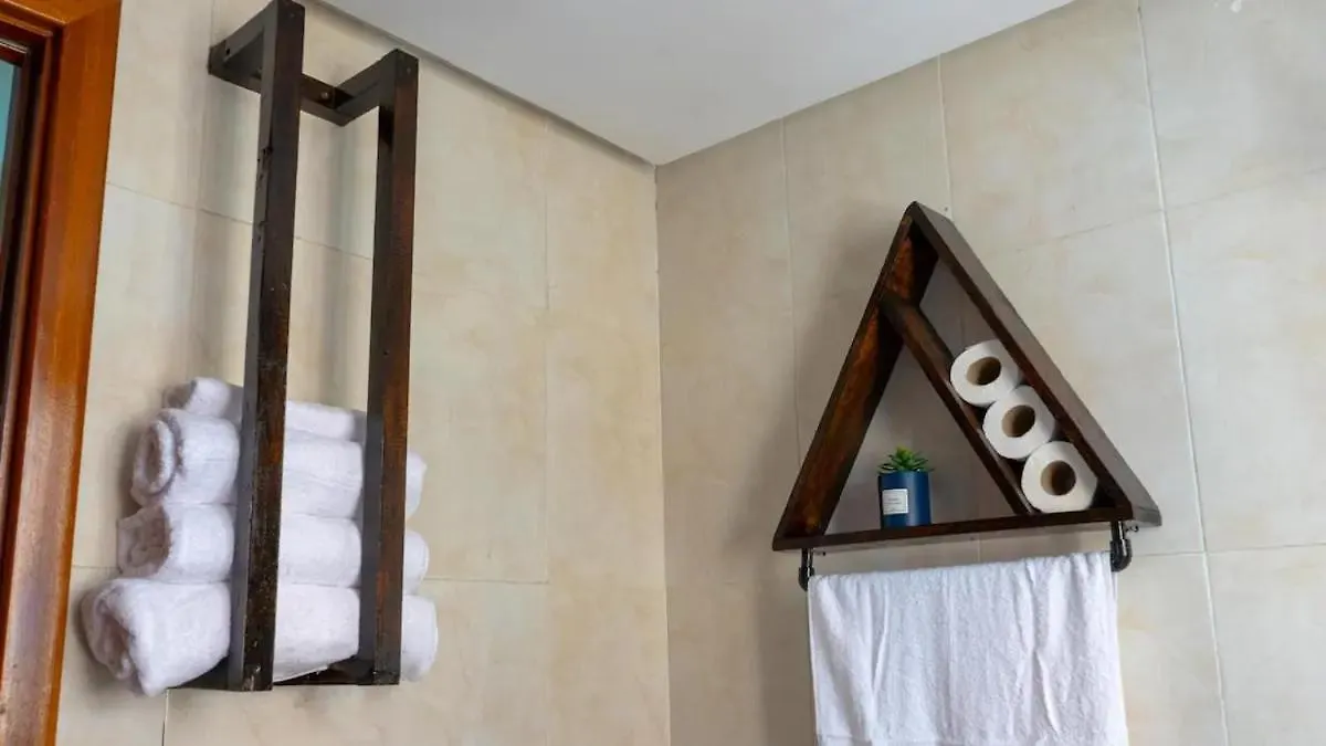 Escapade De Reve A Marrakech Apartment Marrakesh Morocco