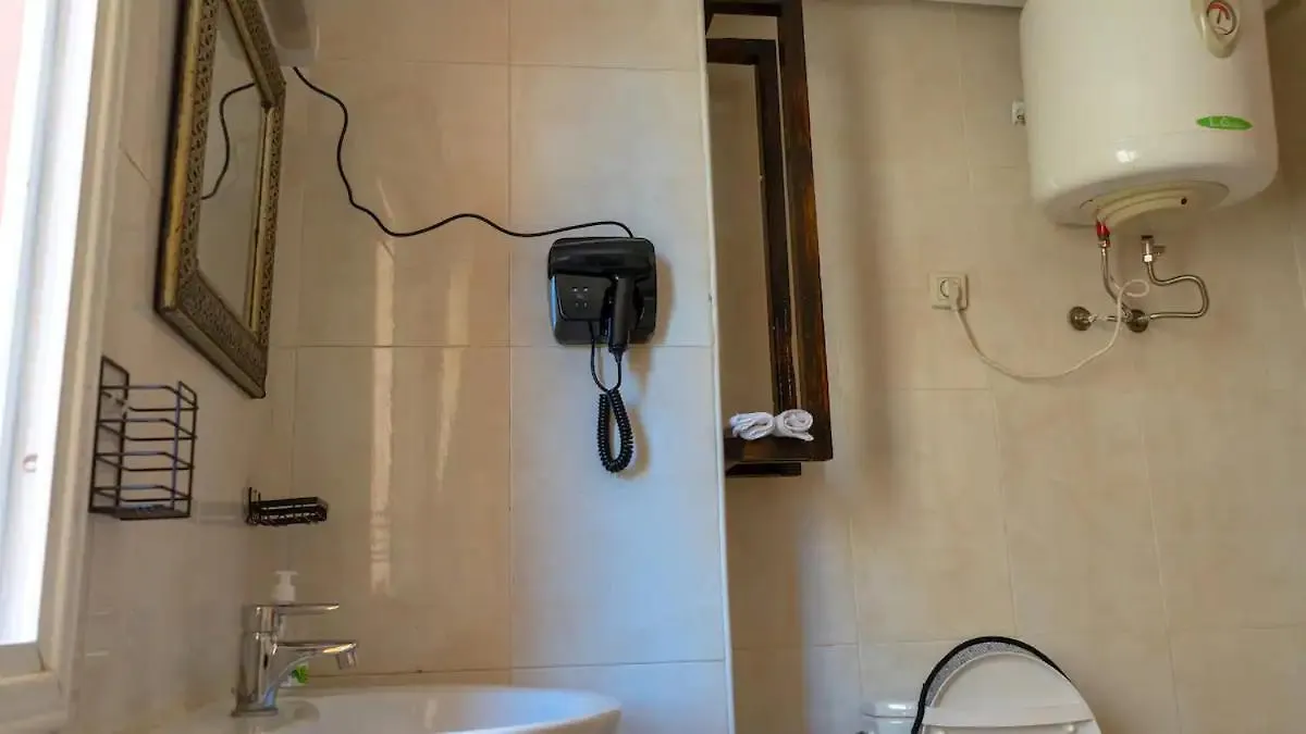 Escapade De Reve A Marrakech Apartment Marrakesh