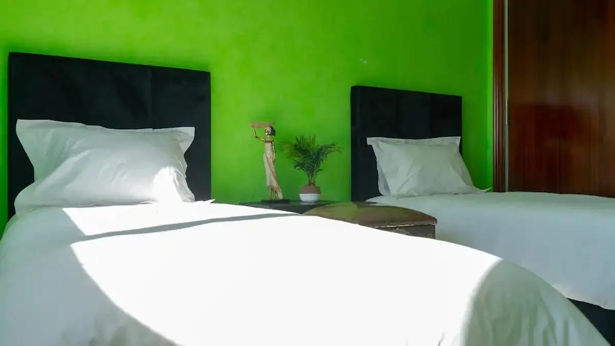 Escapade De Reve A Marrakech Apartment Marrakesh 0*,