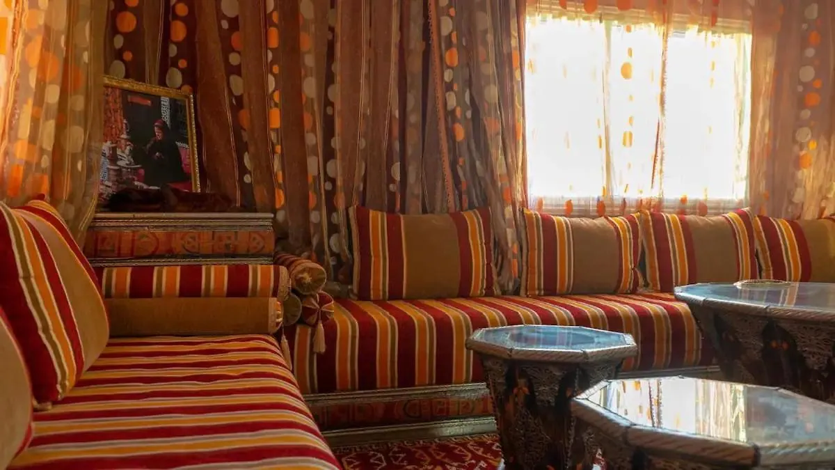 Escapade De Reve A Marrakech Apartment Marrakesh