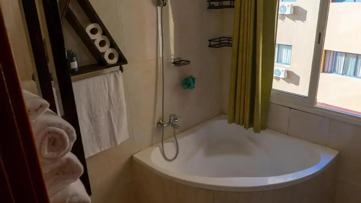 Escapade De Reve A Marrakech Apartment Marrakesh 0*,  Morocco