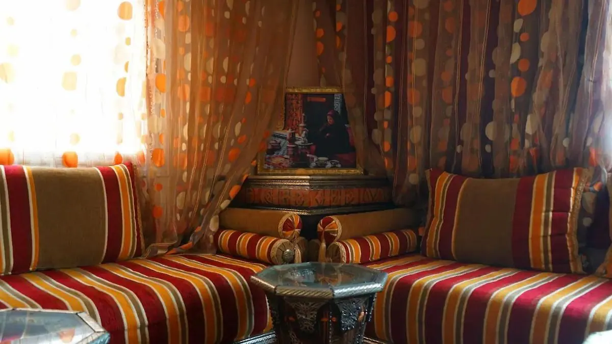 Escapade De Reve A Marrakech Apartment Marrakesh 0*,  Morocco