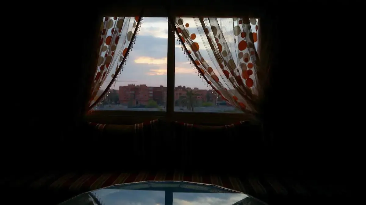 Escapade De Reve A Marrakech Apartment Marrakesh